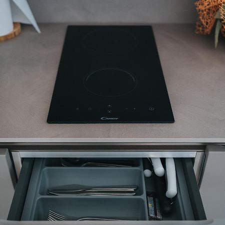 Blu Marina Apartment Giovinazzo Zewnętrze zdjęcie