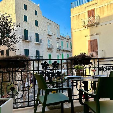 Blu Marina Apartment Giovinazzo Zewnętrze zdjęcie