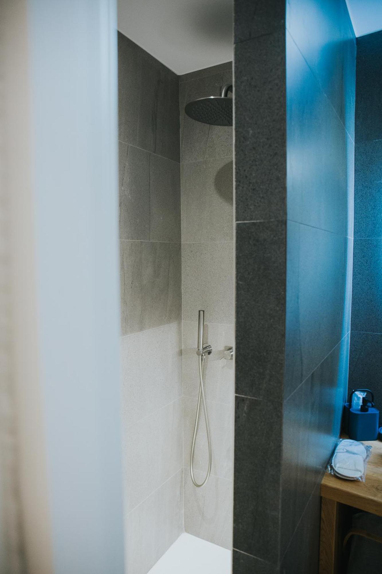 Blu Marina Apartment Giovinazzo Zewnętrze zdjęcie