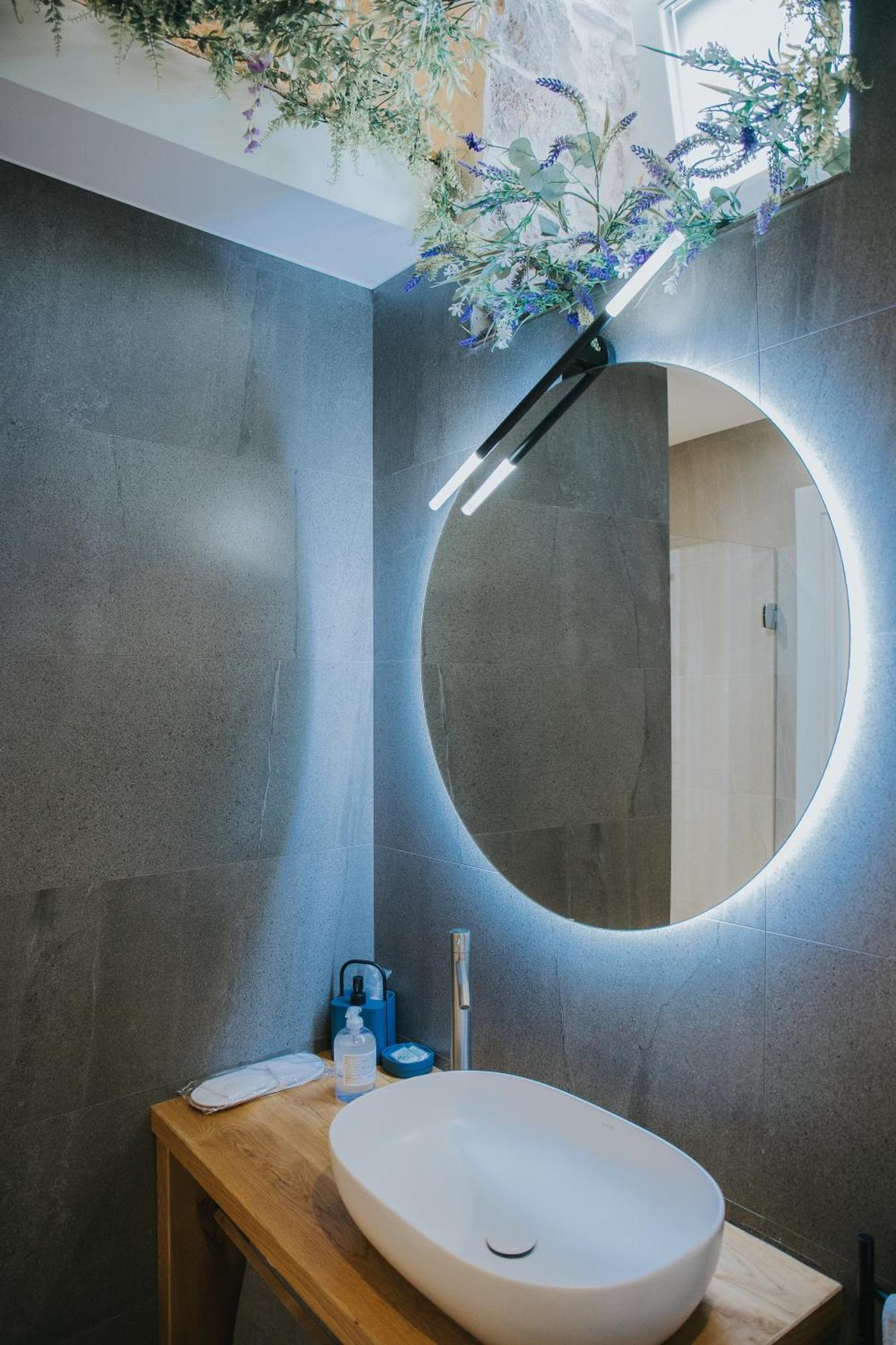 Blu Marina Apartment Giovinazzo Zewnętrze zdjęcie
