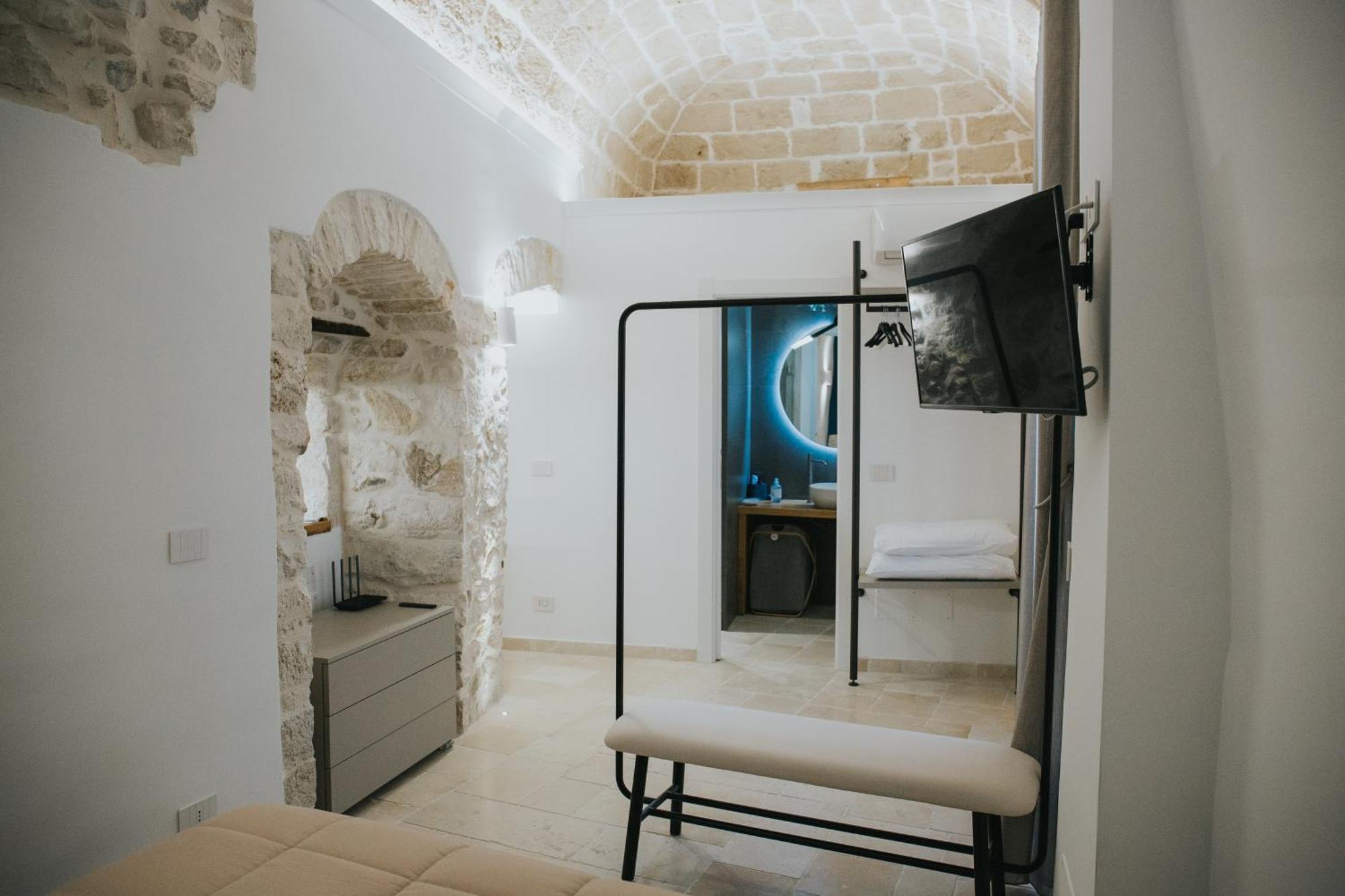 Blu Marina Apartment Giovinazzo Zewnętrze zdjęcie