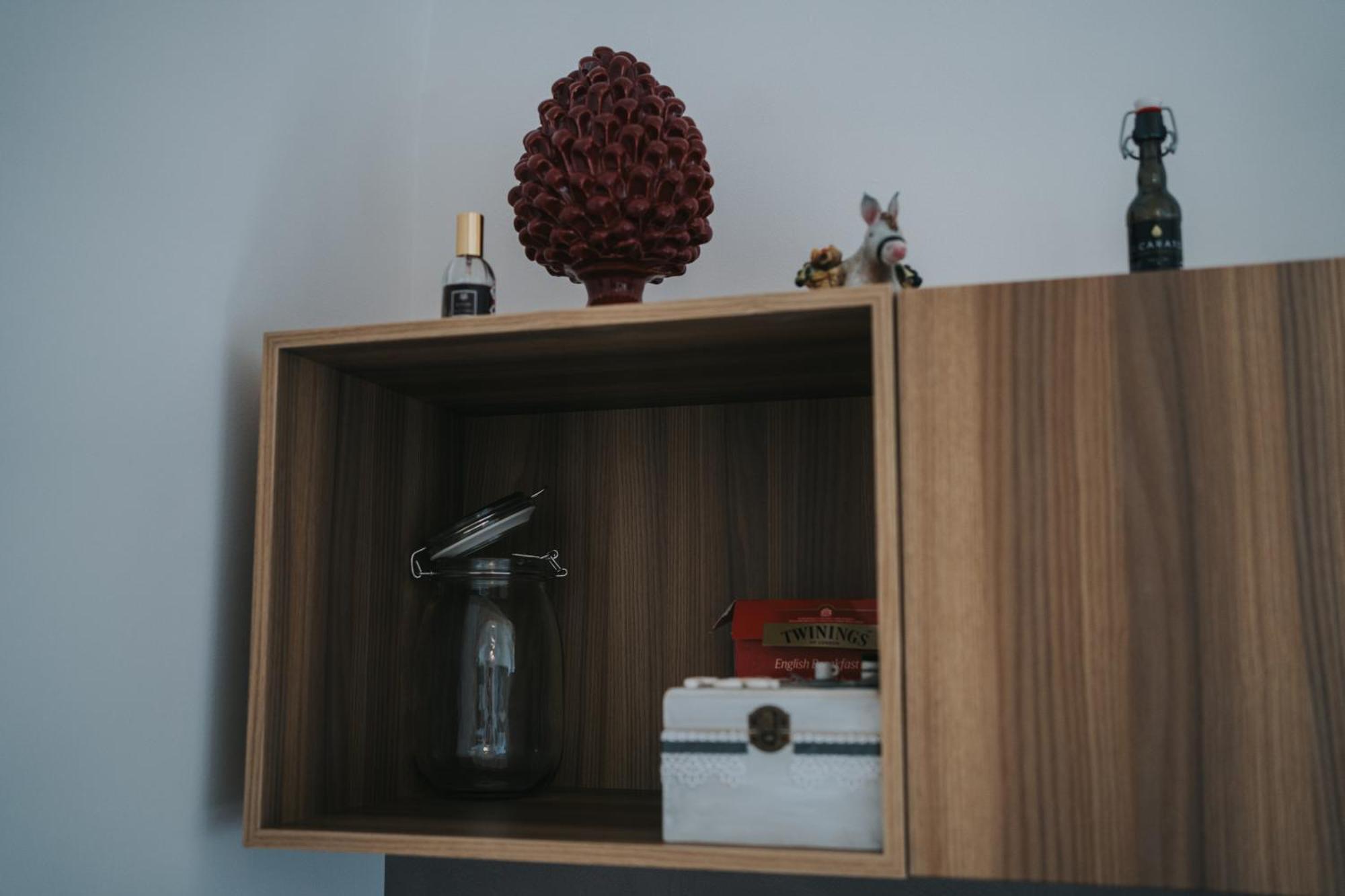Blu Marina Apartment Giovinazzo Zewnętrze zdjęcie