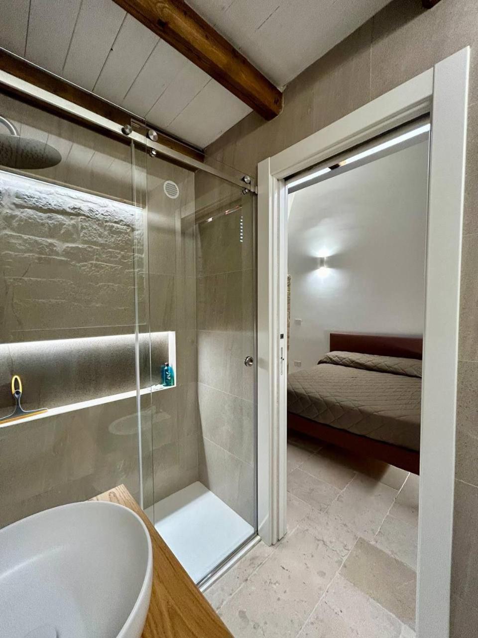Blu Marina Apartment Giovinazzo Zewnętrze zdjęcie