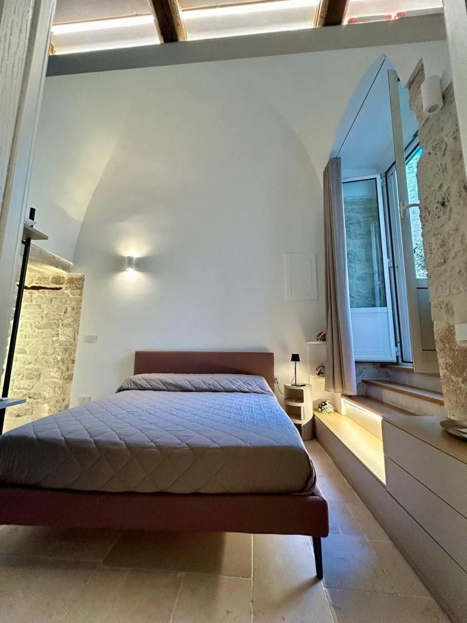 Blu Marina Apartment Giovinazzo Zewnętrze zdjęcie