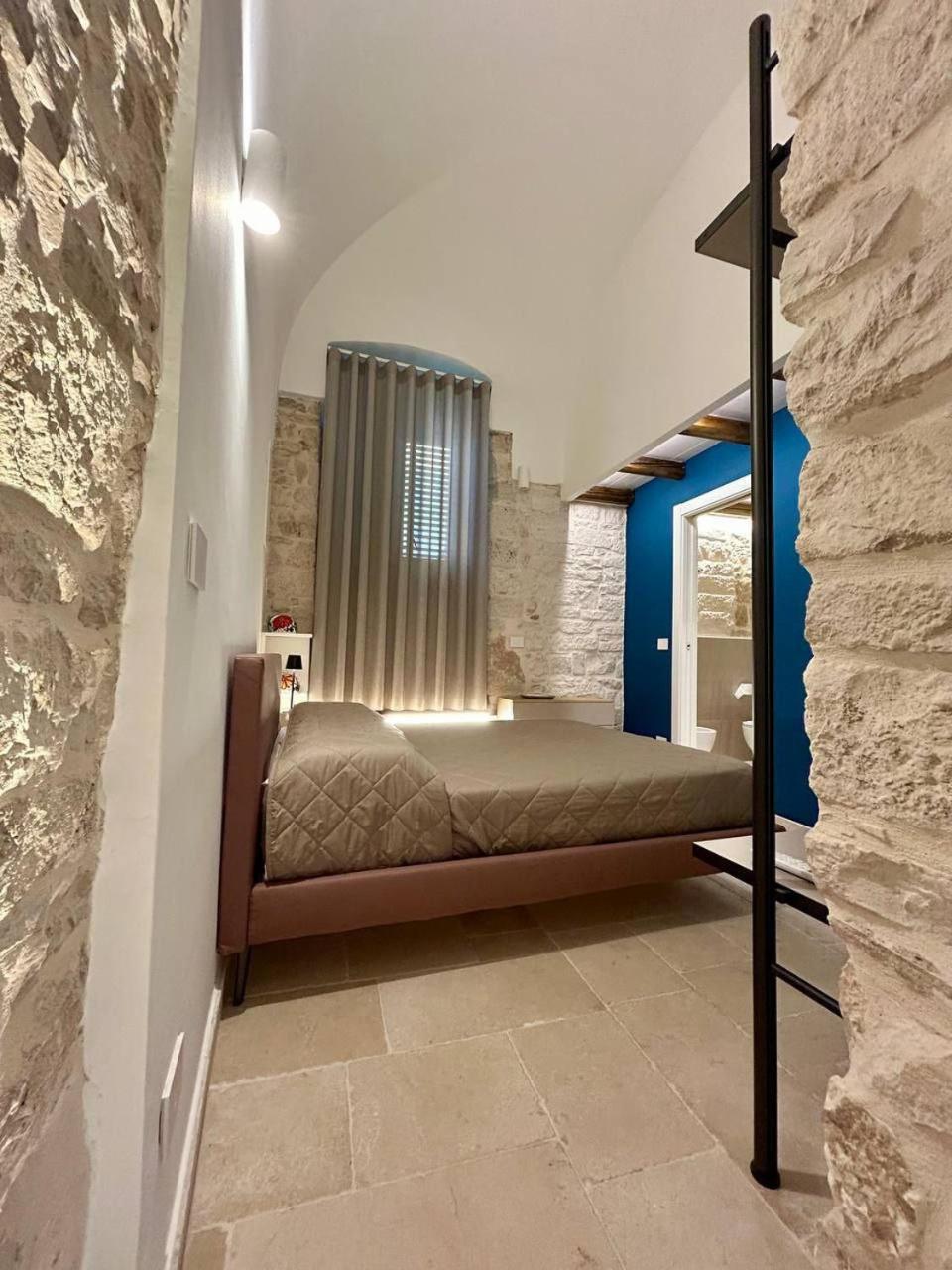 Blu Marina Apartment Giovinazzo Zewnętrze zdjęcie