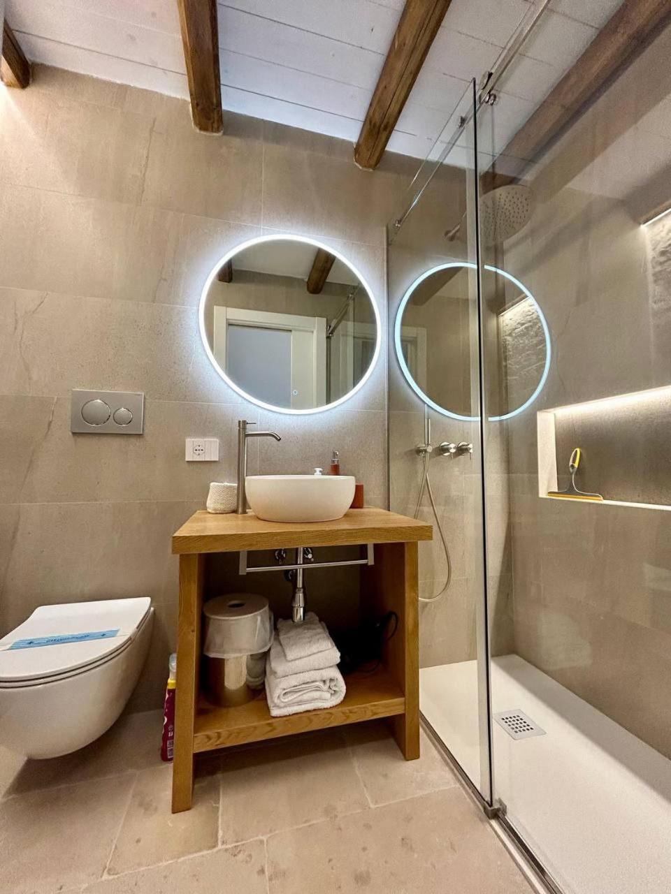 Blu Marina Apartment Giovinazzo Zewnętrze zdjęcie