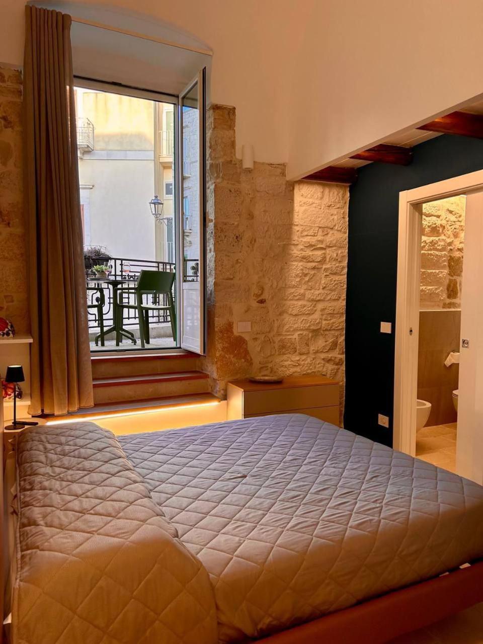 Blu Marina Apartment Giovinazzo Zewnętrze zdjęcie